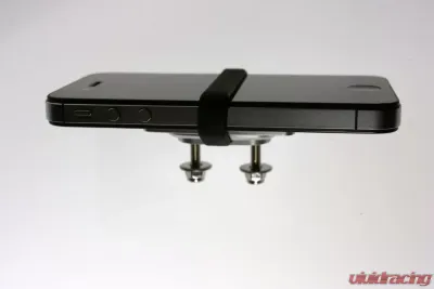 Axia Alloys Small Phone/GPS/IPod Surface Mount - UNGPS