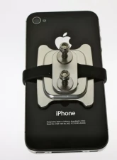 Axia Alloys Small Phone/GPS/IPod Surface Mount                                     - UNGPS - Image 4