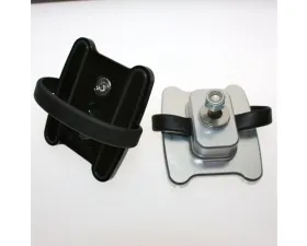 Axia Alloys Large Phone/GPS Surface Mount