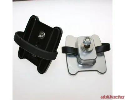 Axia Alloys Large Phone/GPS Surface Mount - LGUNGPS