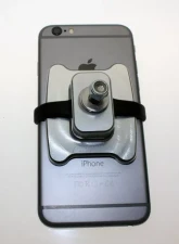 Axia Alloys Large Phone/GPS Surface Mount                                     - LGUNGPS - Image 2