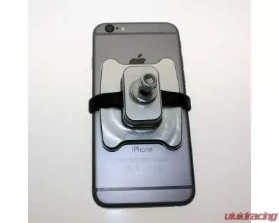 Axia Alloys Large Phone/GPS Surface Mount - LGUNGPS