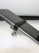 Axia Alloys Large Phone/GPS Surface Mount                                     - LGUNGPS - Image 3