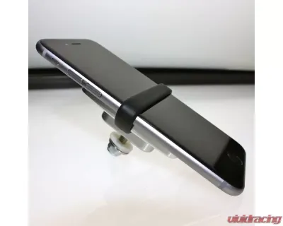 Axia Alloys Large Phone/GPS Surface Mount - LGUNGPS