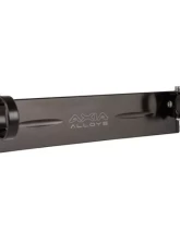 Axia Alloys 12" Panoramic Rearview Mirror w/ 0.5" Arms                                     - MOD12PRVM - Image 3