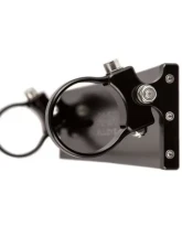 Axia Alloys 12" Panoramic Rearview Mirror w/ 0.5" Arms                                     - MOD12PRVM - Image 4
