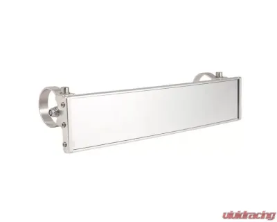 Axia Alloys 12" Panoramic Rearview Mirror w/ 0.5" Arms - MOD12PRVM