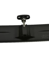 Axia Alloysr Bolt On 9" Panoramic Rearview Mirror                                     - MOD9PRVMBO - Image 2