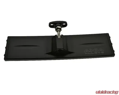 Axia Alloysr Bolt On 9" Panoramic Rearview Mirror - MOD9PRVMBO
