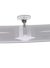 Axia Alloysr Bolt On 9" Panoramic Rearview Mirror                                     - MOD9PRVMBO - Image 2