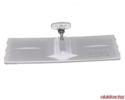 Axia Alloysr Bolt On 9" Panoramic Rearview Mirror - MOD9PRVMBO