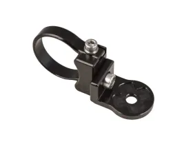 Axia Alloys Adjustable 2 Way Radio Antenna Mount