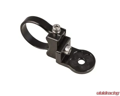 Axia Alloys Adjustable 2 Way Radio Antenna Mount - MODAAM