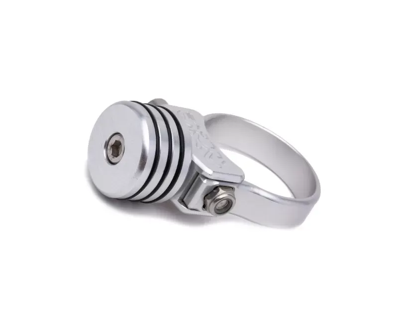 Axia Alloys Helmet Air Hose Plug Mount - MODAH