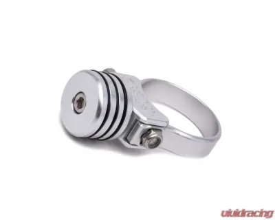 Axia Alloys Helmet Air Hose Plug Mount - MODAH