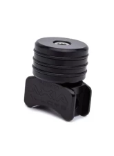 Axia Alloys Helmet Air Hose Plug Mount                                     - MODAH - Image 2