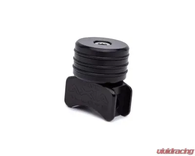 Axia Alloys Helmet Air Hose Plug Mount - MODAH