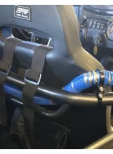 Axia Alloys Helmet Air Hose Plug Mount                                     - MODAH - Image 3