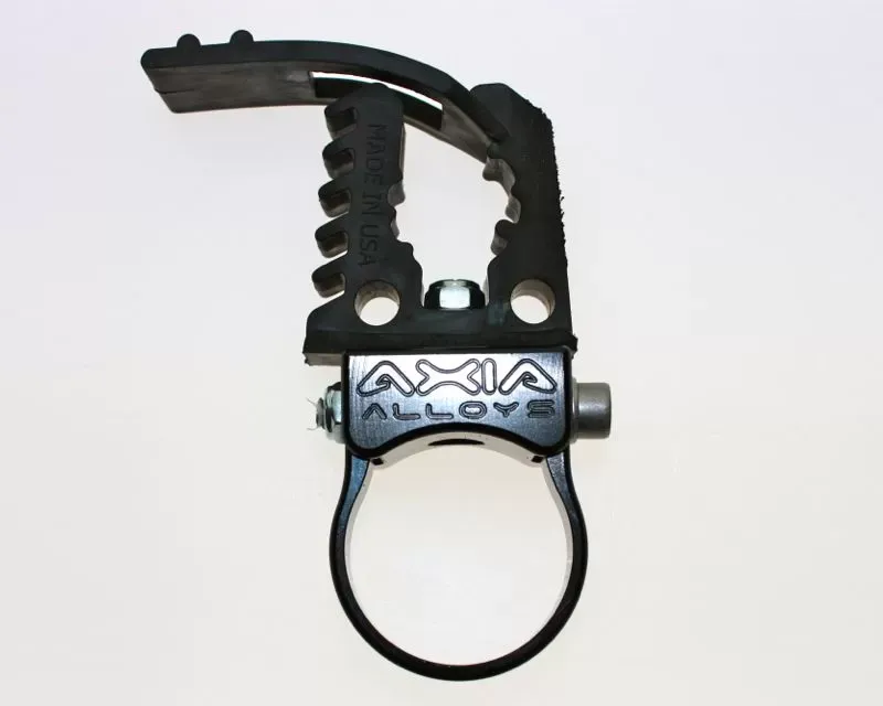 Axia Alloys .625"-1.375" All Purpose Rubber Adjustable Mount - MODAP1