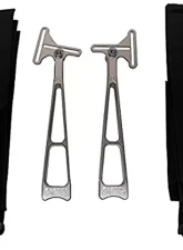 Axia Alloys Coolers/Gas Cans Cargo Mounting System                                     - MODCARGO - Image 5