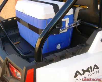 Axia Alloys Coolers/Gas Cans Cargo Mounting System - MODCARGO