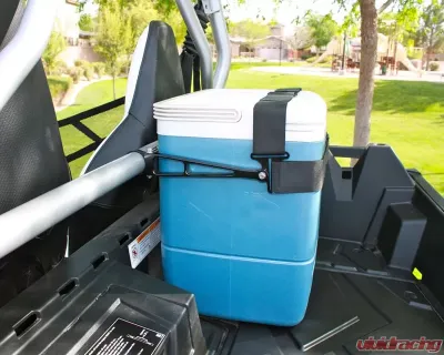 Axia Alloys Coolers/Gas Cans Cargo Mounting System - MODCARGO