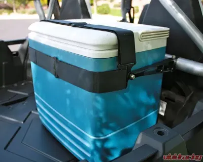 Axia Alloys Coolers/Gas Cans Cargo Mounting System - MODCARGO
