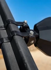 Axia Alloys Inward Profile Cage Clamp Can-Am | Polaris                                     - MODCLPFIN - Image 2