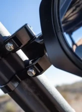 Axia Alloys Inward Profile Cage Clamp Can-Am | Polaris                                     - MODCLPFIN - Image 3