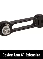 Axia Alloys Device Mount Arm 5.5" Base Kit                                     - MODDAK - Image 4