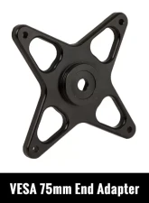 Axia Alloys Device Mount Arm 5.5" Base Kit                                     - MODDAK - Image 6