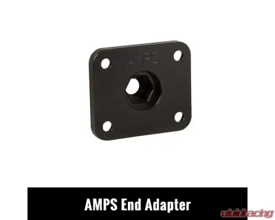 Axia Alloys Device Mount Arm 5.5" Base Kit - MODDAK