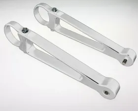 Axia Alloys Pair Lowrance GPS Cage Mounts - 6