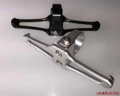 Axia Alloys Parallel to Bar Headset/Goggle Hanger - MODHGH