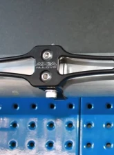Axia Alloys Parallel to Bar Headset/Goggle Hanger                                     - MODHGH - Image 4
