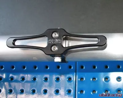 Axia Alloys Parallel to Bar Headset/Goggle Hanger - MODHGH
