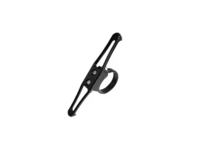 Axia Alloys Perpendicular to Bar Headset/Goggle Hanger