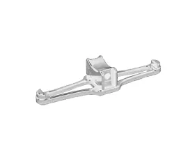 Axia Alloys Parallel to Bar Headset/Goggle Hanger