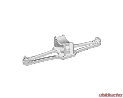 Axia Alloys Parallel to Bar Headset/Goggle Hanger - MODHGH