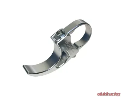 Axia Alloys Helmet/Steering Wheel Hanger - MODHH