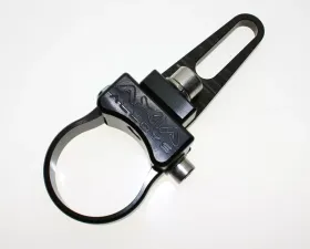 Axia Alloys 10mm Slot End Mount LED Light Bar Mount