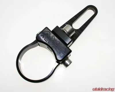 Axia Alloys 10mm Slot End Mount LED Light Bar Mount - MODLED10