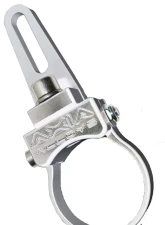 Axia Alloys 8mm Slot End Mounts LED Light Bar Mount                                     - MODLED8 - Image 2