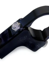 Axia Alloys Vision X Style 1/4" Hole Bottom Mount LED Light Bar Mount                                     - MODLEDX - Image 2