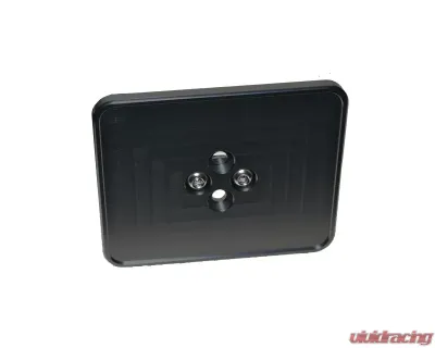 Axia Alloys Registration Sticker Mount -  3.8" x 3.06 - MODLGREGPLT