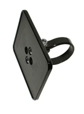 Axia Alloys Registration Sticker Mount -  3.8" x 3.06                                     - MODLGREGPLT - Image 5