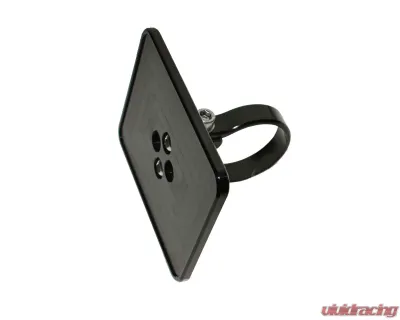 Axia Alloys Registration Sticker Mount -  3.8" x 3.06 - MODLGREGPLT