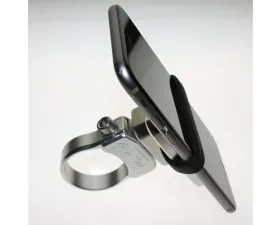 Axia Alloys Large Phone/GPS Cage Mount