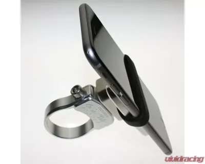 Axia Alloys Large Phone/GPS Cage Mount - MODLGUNGPS
