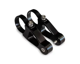 Axia Alloys Pair Lowrance GPS Cage Mounts
